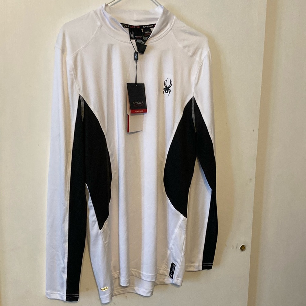 Spyder Active Top